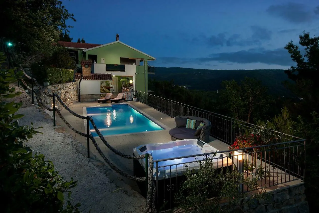 Apartment Apartman Stela Gornje Sitno Split