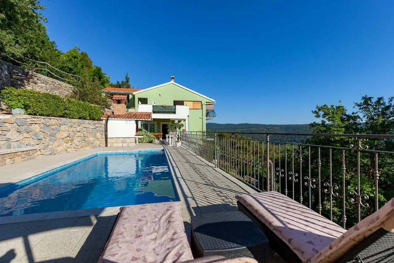 Apartman Stela Gornje Sitno Split Kroatien