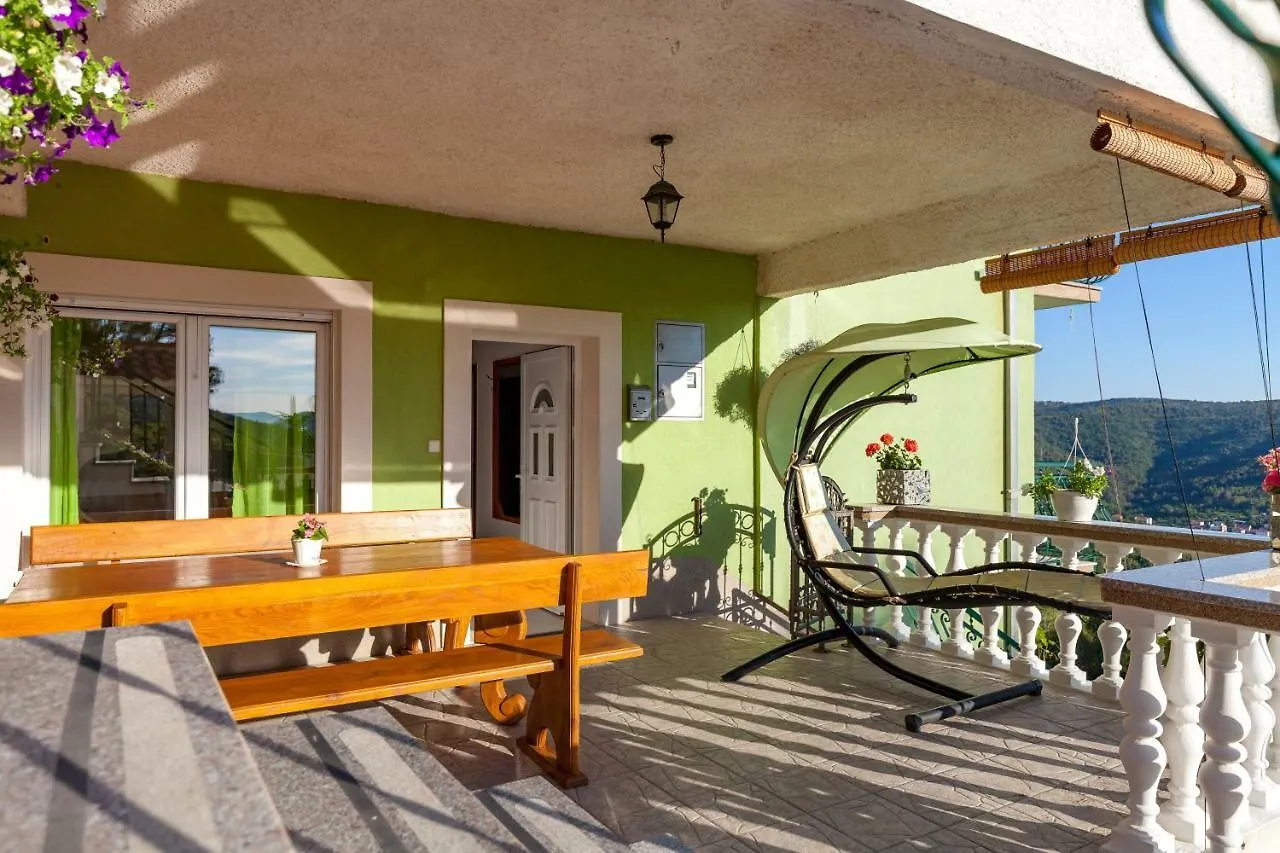 Apartman Stela Gornje Sitno Split Apartment