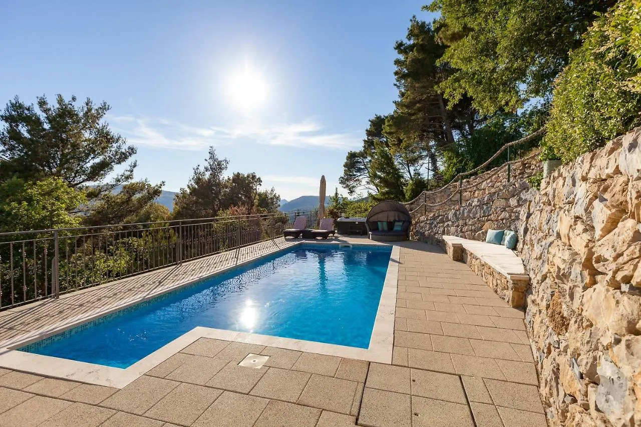 Apartman Stela Gornje Sitno Split
