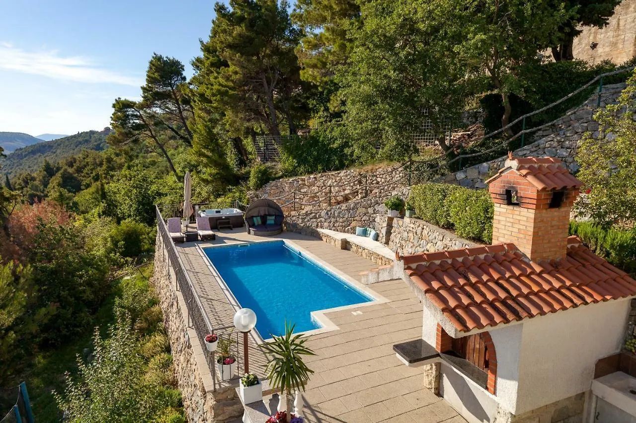 Apartman Stela Gornje Sitno Split Apartment