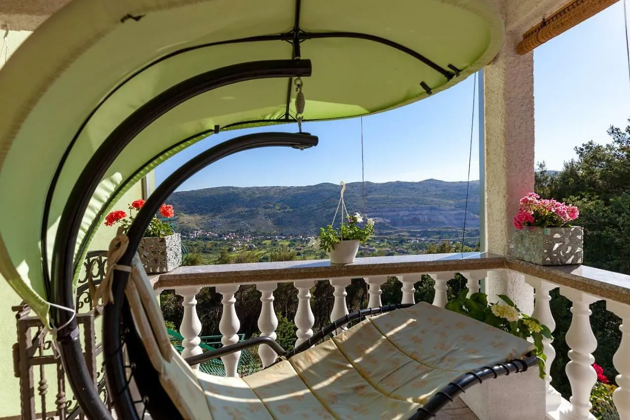Apartman Stela Gornje Sitno Split