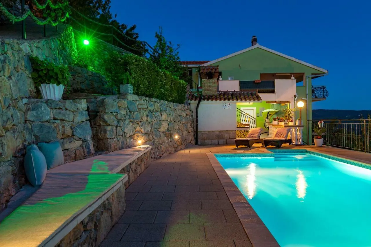 Apartman Stela Gornje Sitno Split Kroatien
