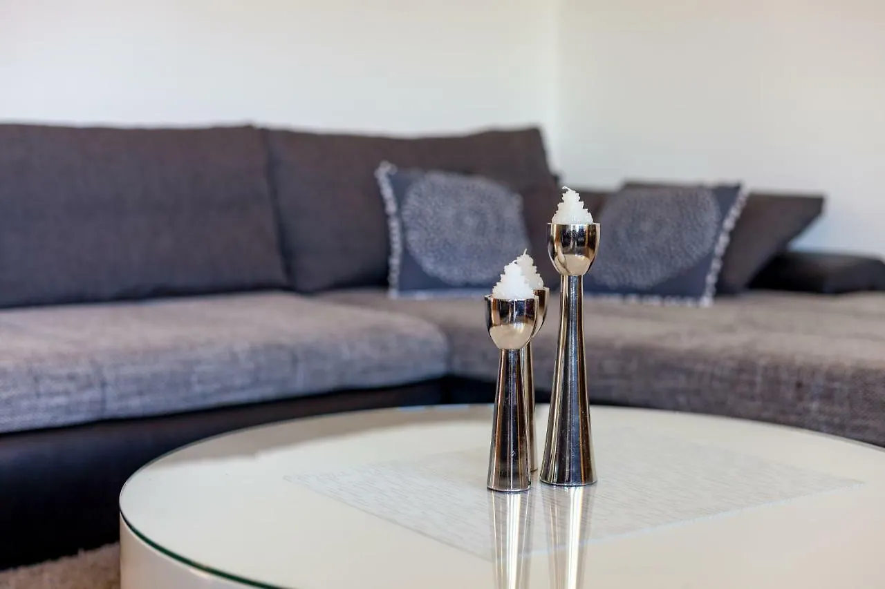 Apartman Stela Gornje Sitno Split Kroatien