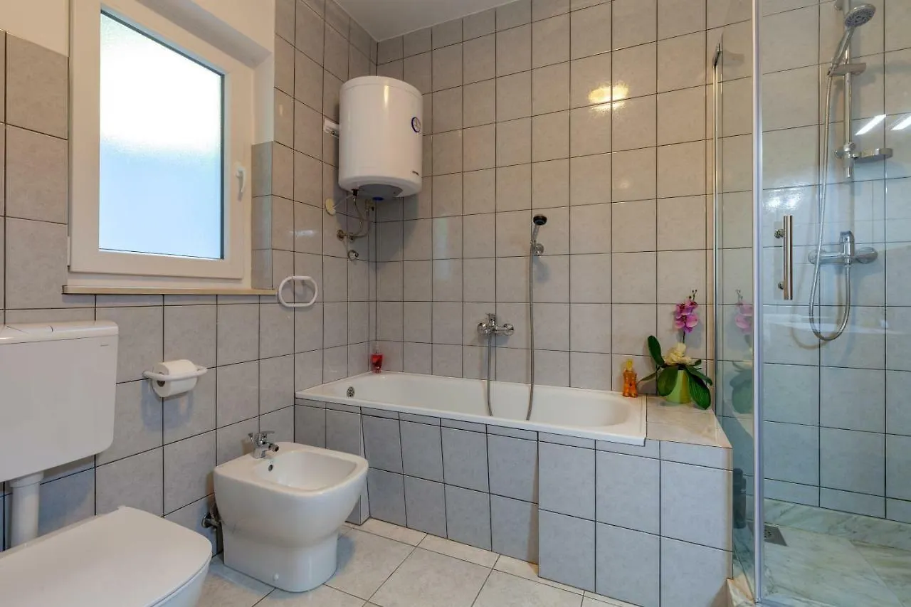 Apartman Stela Gornje Sitno Split Apartment