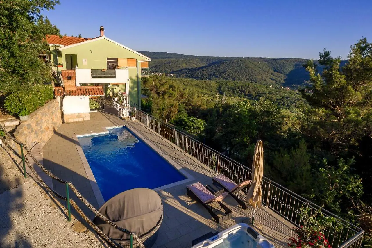 Apartman Stela Gornje Sitno Split Apartment